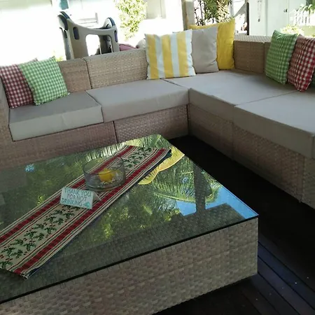 Amaris Vacation Resort