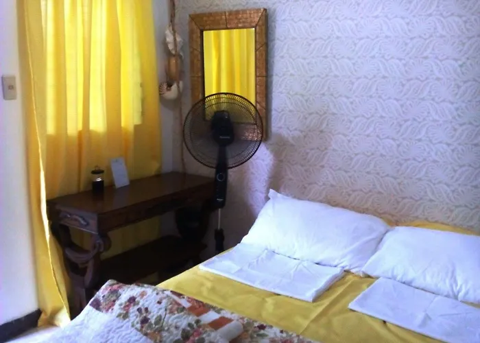 Ośrodek wypoczynkowy Amaris Vacation Tanawan