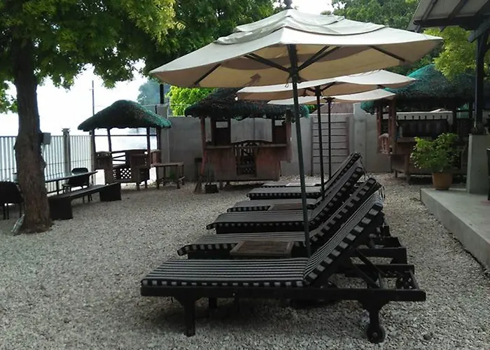 Ośrodek wypoczynkowy Amaris Vacation 2*