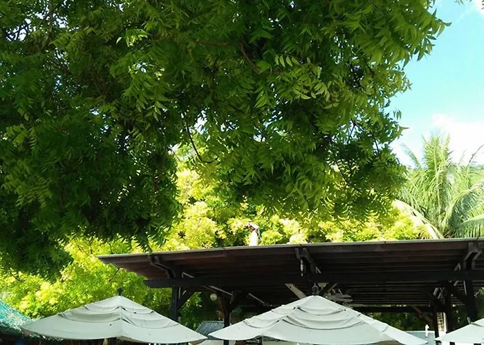 Amaris Vacation Ośrodek wypoczynkowy 2*
