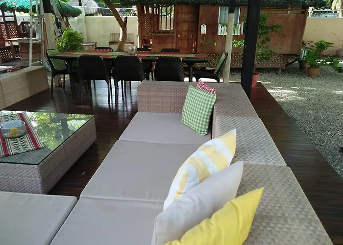 Amaris Vacation Ośrodek wypoczynkowy Tanawan