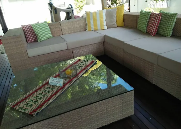 Amaris Vacation 2*