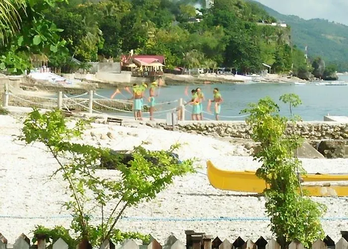 Ośrodek wypoczynkowy Amaris Vacation 2*