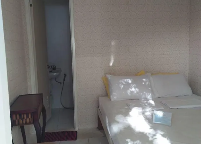 Amaris Vacation Ośrodek wypoczynkowy 2*