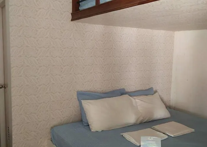 Ośrodek wypoczynkowy Amaris Vacation 2*