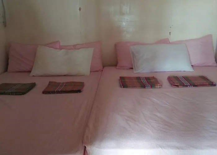Amaris Vacation Ośrodek wypoczynkowy 2*