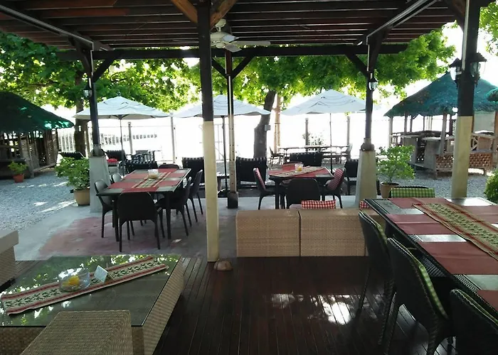 Amaris Vacation 2* Tanawan