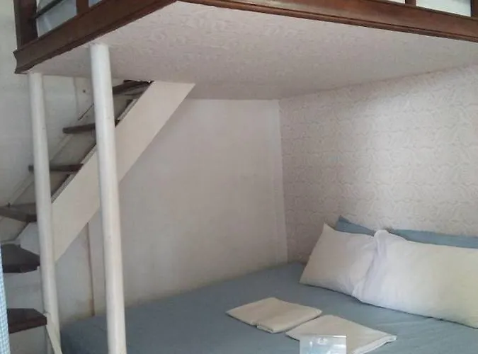 Ośrodek wypoczynkowy Amaris Vacation 2*