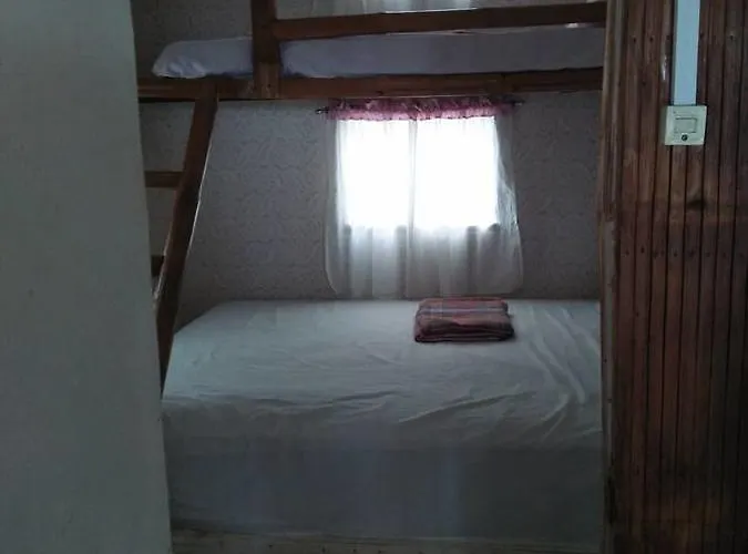 Ośrodek wypoczynkowy Amaris Vacation 2*